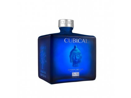 gin cubical ultra premium 70cl