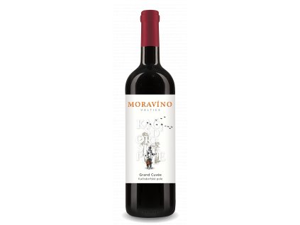 Moravino Trate KP Grand Cuvee