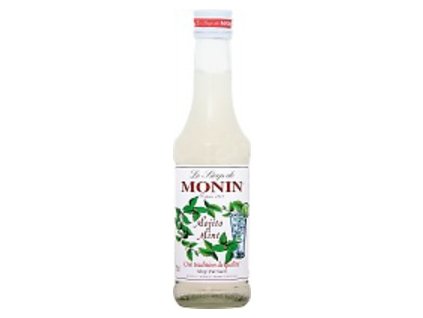 Monin Mojito 0,25 l