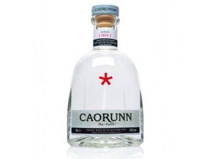 Gin Caorunn 0,7 l
