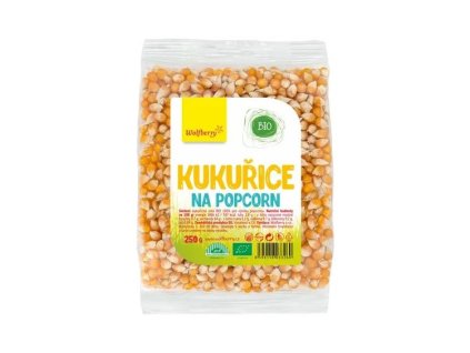 KukuricePopcorn250gwolfberry l
