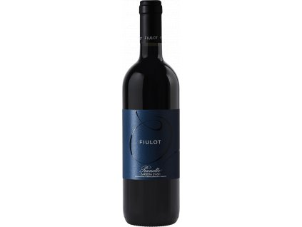 Prunotto Barbera d´Asti DOCG Fiulot 0,75l