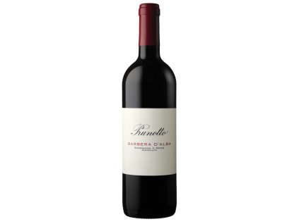 Prunotto Barbera D´Alba DOC 2016 0,75l