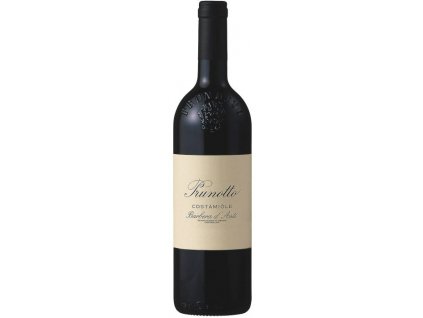 Prunotto  Barbera D´Asti Superiore DOCG Nizza Costamiole 2010 0,75l