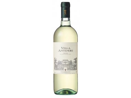 Antinori Villa Antinori Bianco Toscana IGT 2017  0,75l