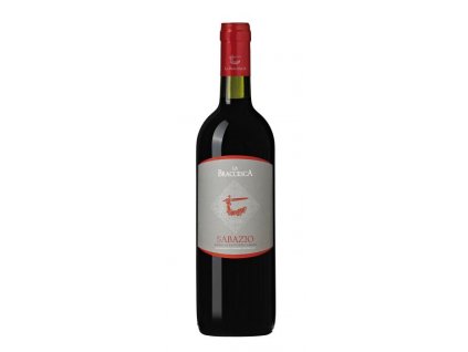 Antinori  Rosso di Montepulciano DOC Sabazio 2015 0,75l