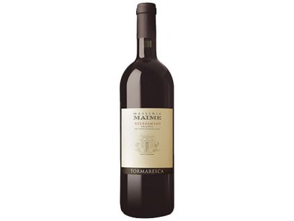 Antinori Negroamaro Masseria Maime Salento IGT 2009 0,75l