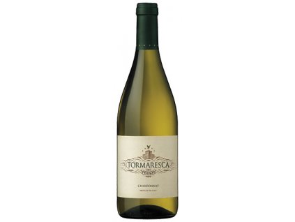 Antinori Tormaresca Chardonnay Puglia IGT 2016 0,75l