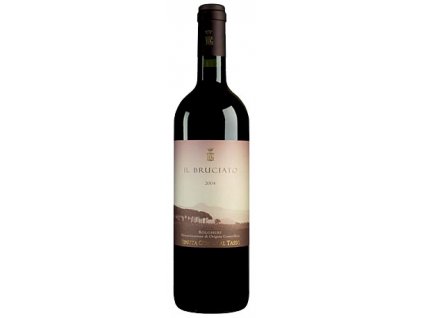 Antinori  Il Bruciato Bolgheri  DOC 2014 0,75l