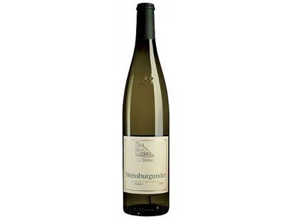 Kellerei Terlan Weissburgunder DOC 2015 0,75l