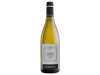 Gavi di Gavi DOCG,Gavi del Comune di Gavi 2016 0,75l