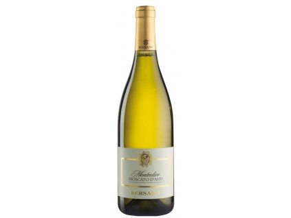 Monteolivo Moscato d´Asti DOCG 2017 0,75l