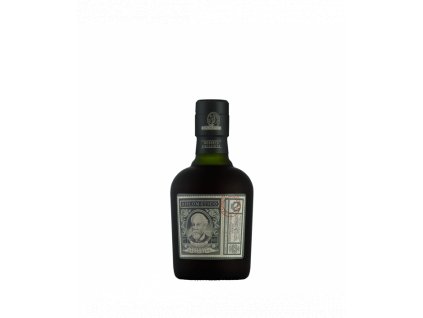 Diplomatico Reserva Exclusiva 12 Aňos 0,35L 40%