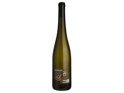 Pinot Grigio del Veneto L'Elfo IGT 2015 0,75l