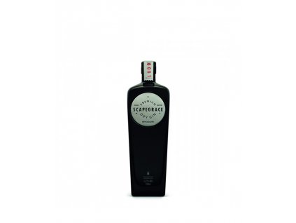 Dry Gin Scapegrace 0,7L 42,2%