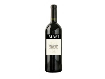 Masi Agricola Bardolino Classico Frescaripa DOC 2017 0,75l