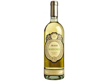 Masi Agricola Masianco Pinot Grigio e Verduzzo delle Venezie IGT 2015 0,75l