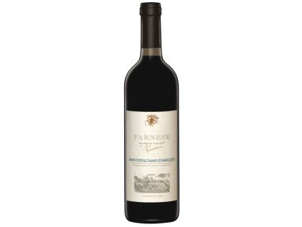 Farnese Montepulciano d‘Abruzzo DOC 2015 0,75l