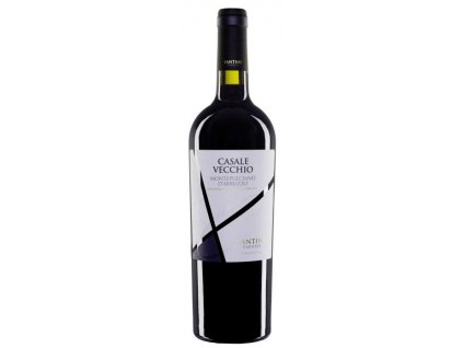 Farnese Montepulciano d‘Abruzzo DOC Casale Vecchio 2015 0,75l