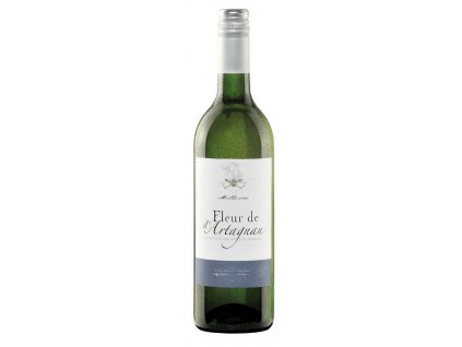 Plaimont Cotes de Gascogne  Fleur de D'Artagnan VdP des Cotes de Gascogne Blanc 2015 0,75l