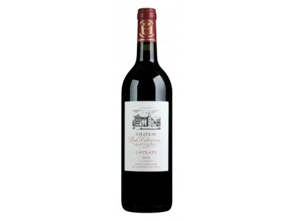 Chateau Pech-Celeyran La Clape AOC 2016 0,75l