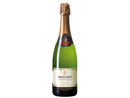 Bouvet Ladubay Cremant de Loire Excellence Brut 0,75l