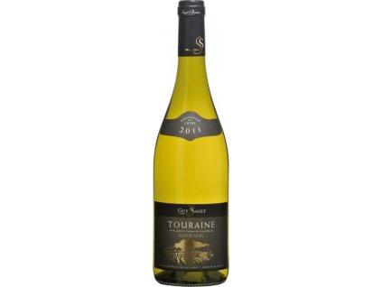 Touraine Sauvignon Domaine Guy Saget 2015 0,75l