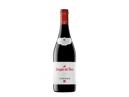 Miguel Torres Sangre de Toro Garnacha Tinto 2016 0,75l