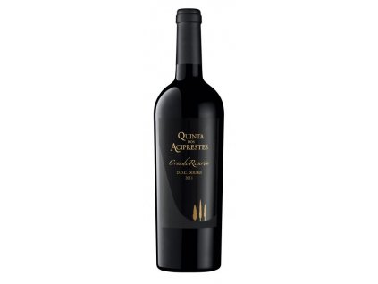 Quinta dos Aciprestes Grande Reserva DOP 2014 0,75l