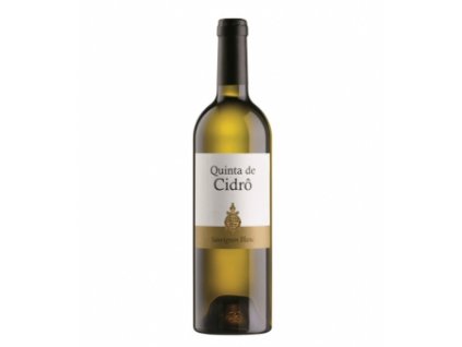 Quinta de Cidro Sauvignon Blanc 2015 0,75l