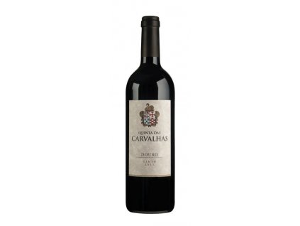 Quinta das Carvalhas Tinto DOP 2012 0,75l