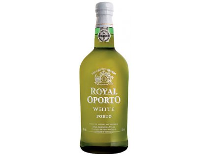 Royal Oporto White 0,75l