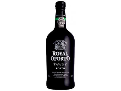 Royal Oporto Tawny 0,75l