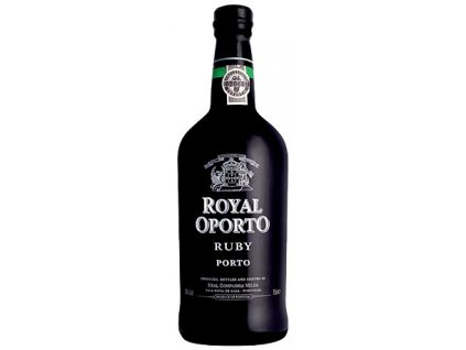 Royal Oporto Ruby 0,75l