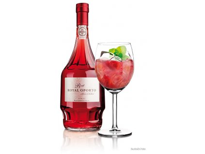 Royal Oporto Rose 0,75l