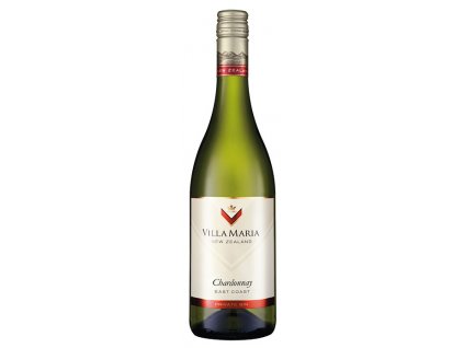 Villa Maria Chardonnay East Coast 2015 0,75L