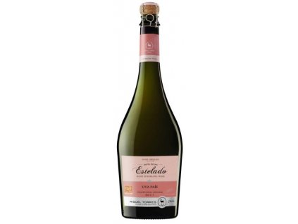 Santa Digna Estelado Rose Brut 0,75l