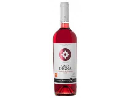 Santa Digna Reserva Cabernet Sauvignon rose 2016 0,75l