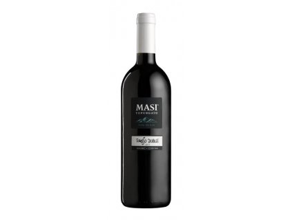 Passo Doble Malbec Corvina 2014 0,75l