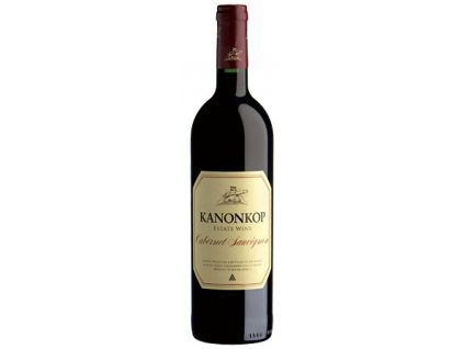 Kanonkop Cabernet Sauvignon 2012 0,75l