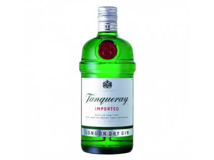 Gin Tanqueray London Dry Gin 1 l