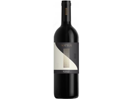 Merlot 0,75L Botter