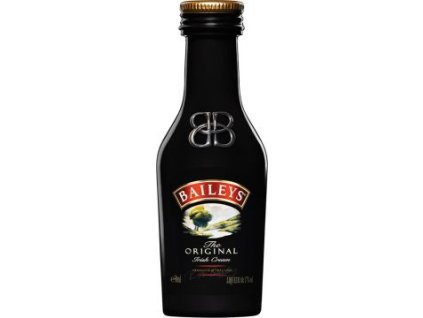 Baileys 0.05l mini