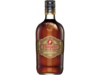 Rum Pampero Seleccion 0.7l