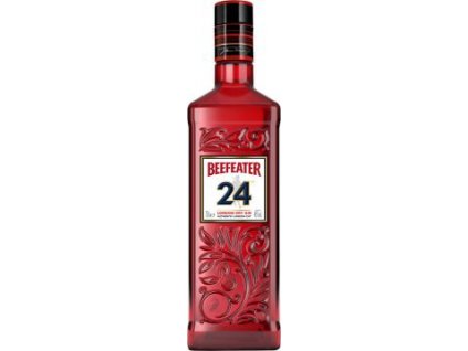 Gin Beefeater 24 45% 0.7l