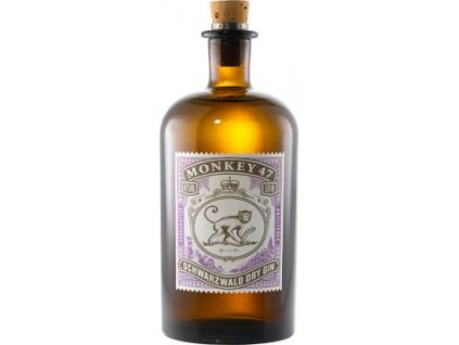 Gin Monkey 47 0.5l 47%