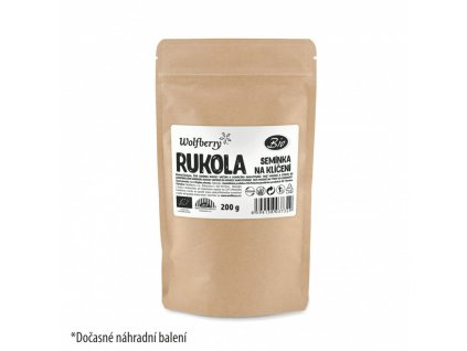 rukola