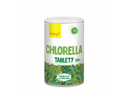 87583 1 wolfberry bio chlorella 250 g 1000 tbl 11zon