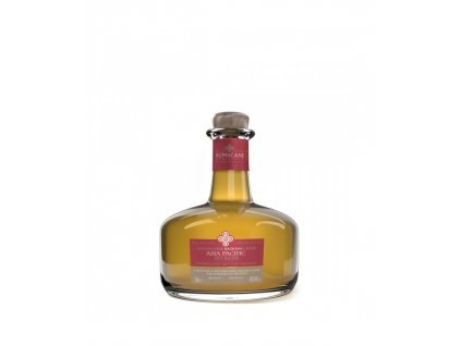 Rum West Indies RaC Merchants Asia Pacific XO 43% 0,7l