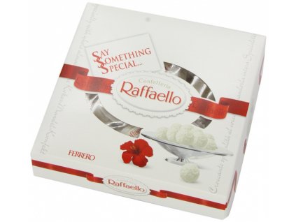 Raffaello - bonboniéra 260g